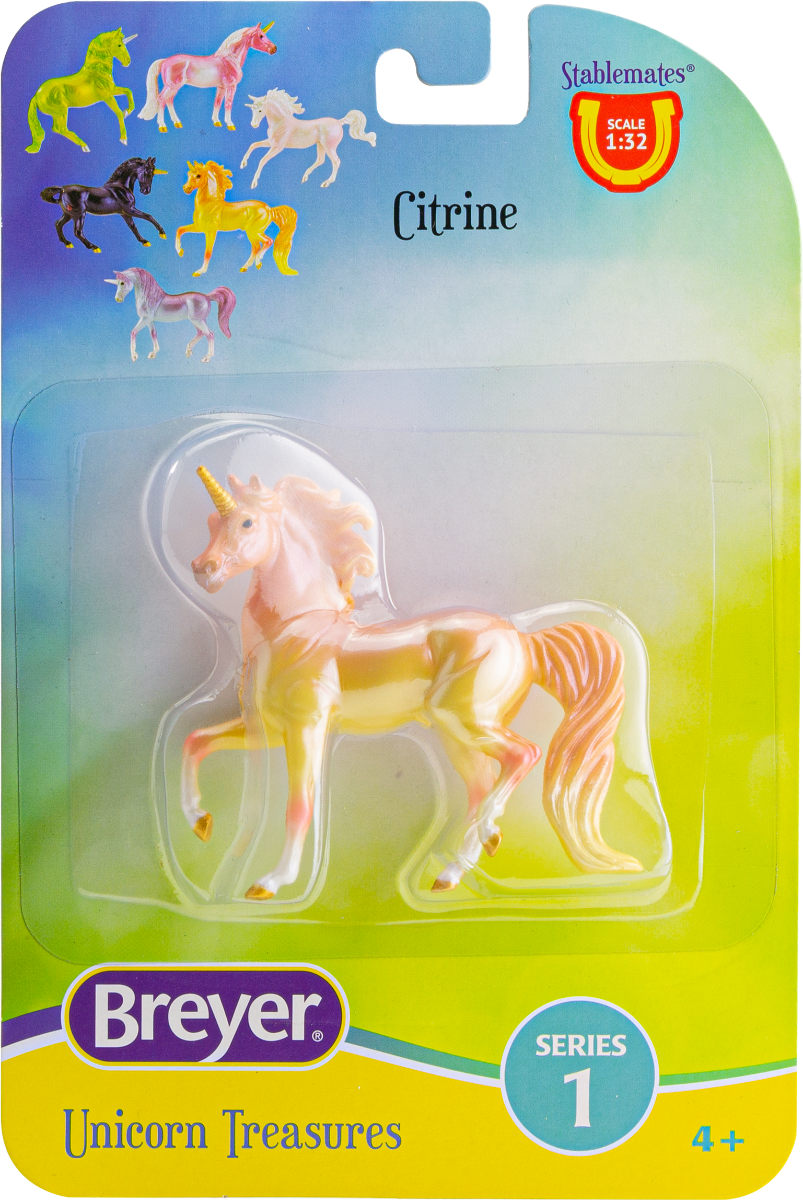 Stablemates Unicorn Singles