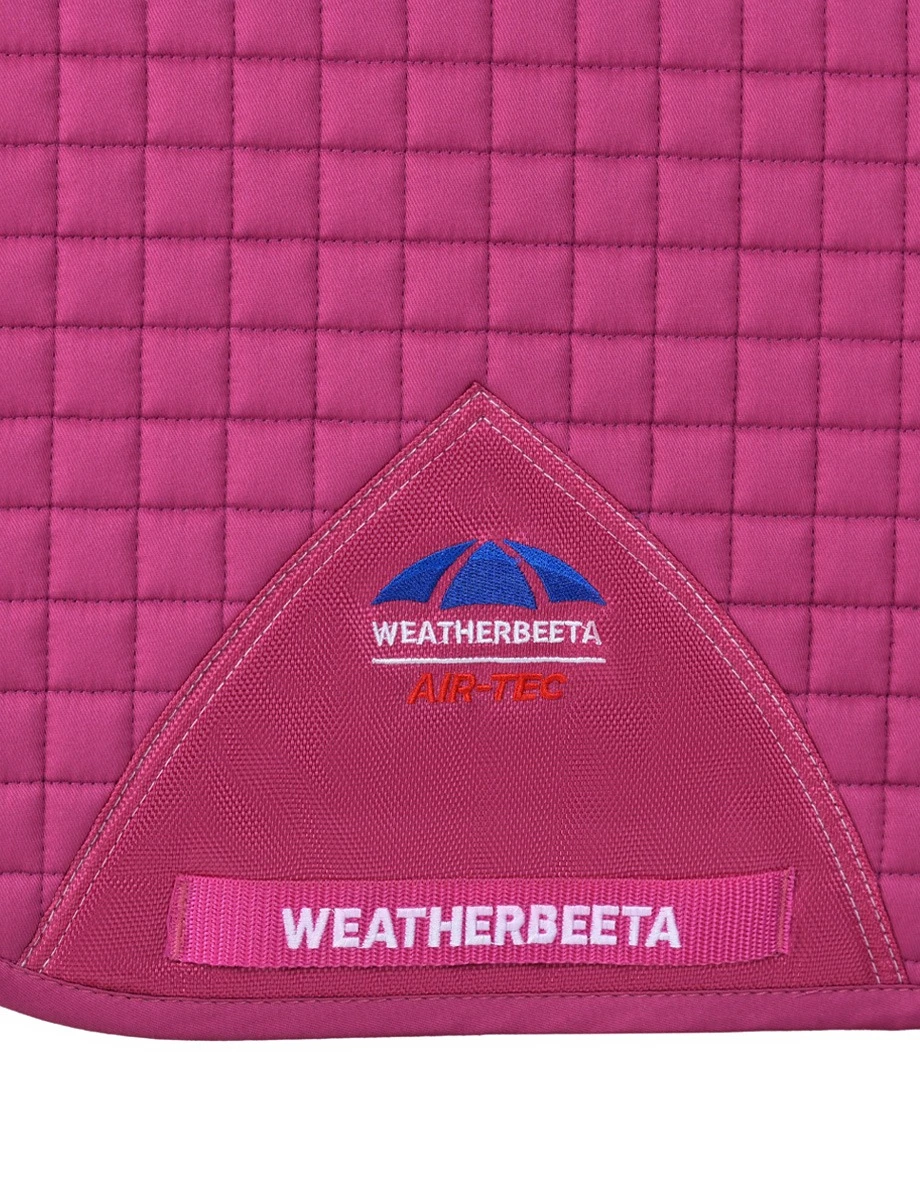 Prime Air-Tec Dressage Saddle Pad