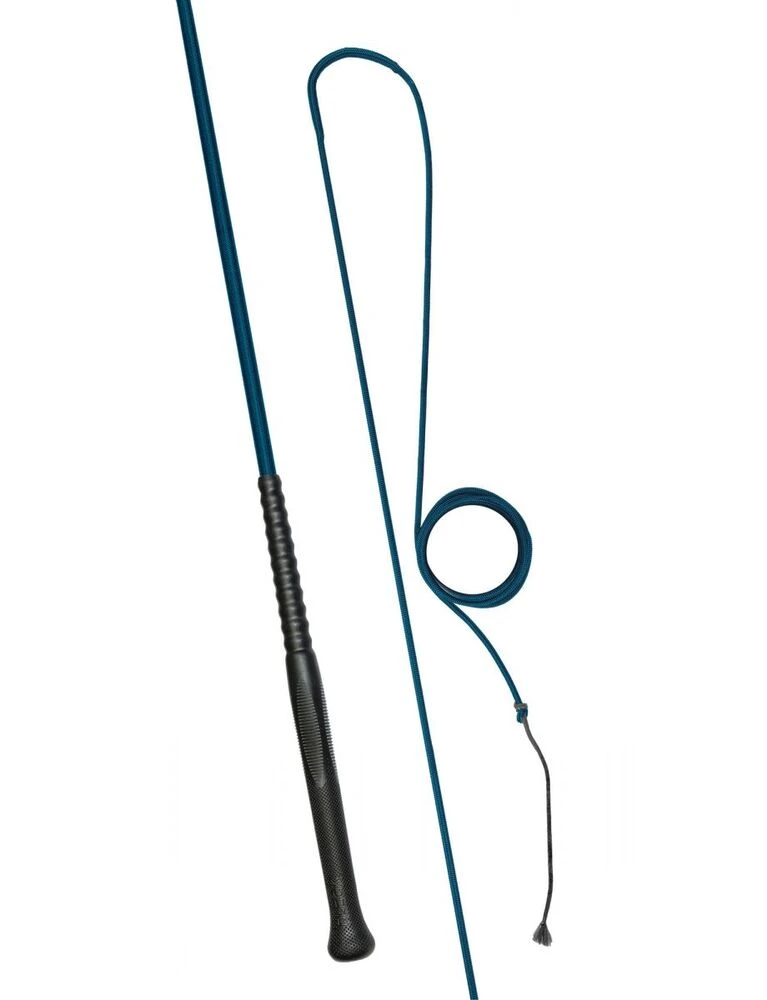 Lunging Whip With Ergo Grip