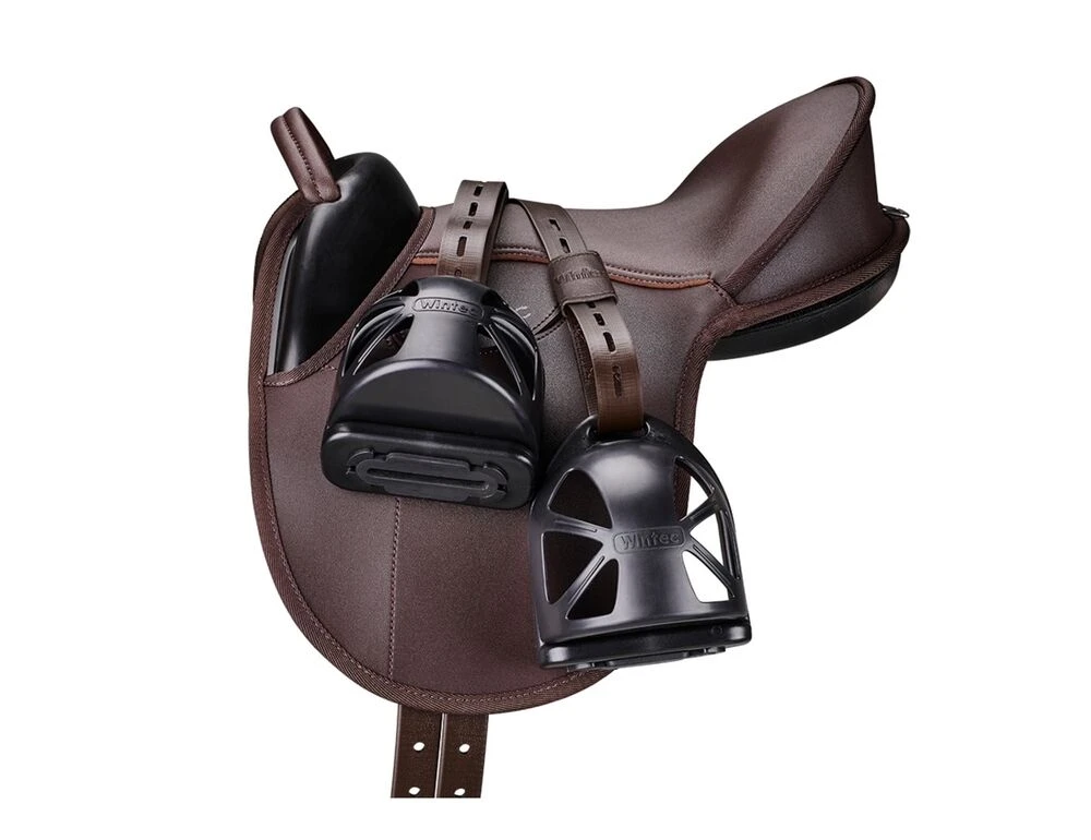 Kids Saddle Pack
