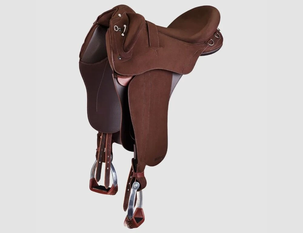 Pro Stock With Swinging Fender Short Saddle Hart