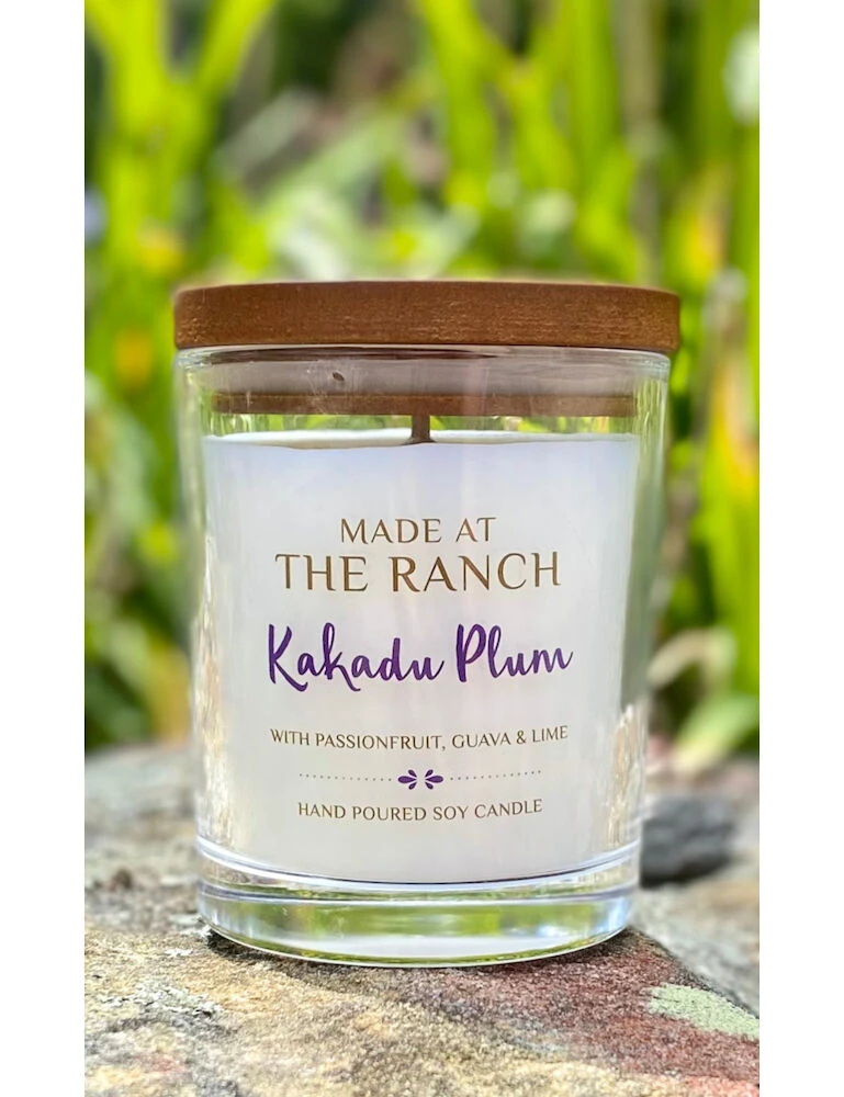 Candle Medium With Box