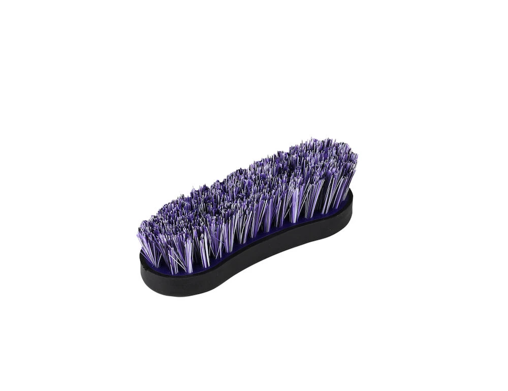Easy Grip Face Brush