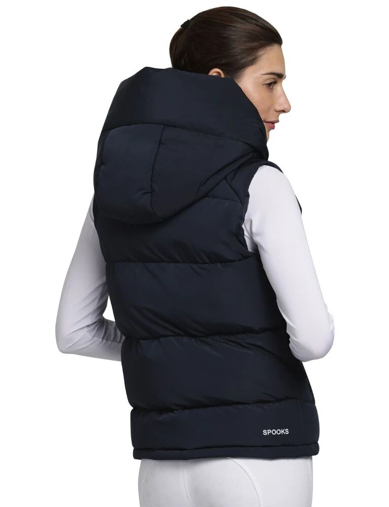 Oskah Bodywarmer Vest