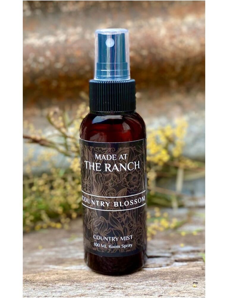 Country Mist Room Spray