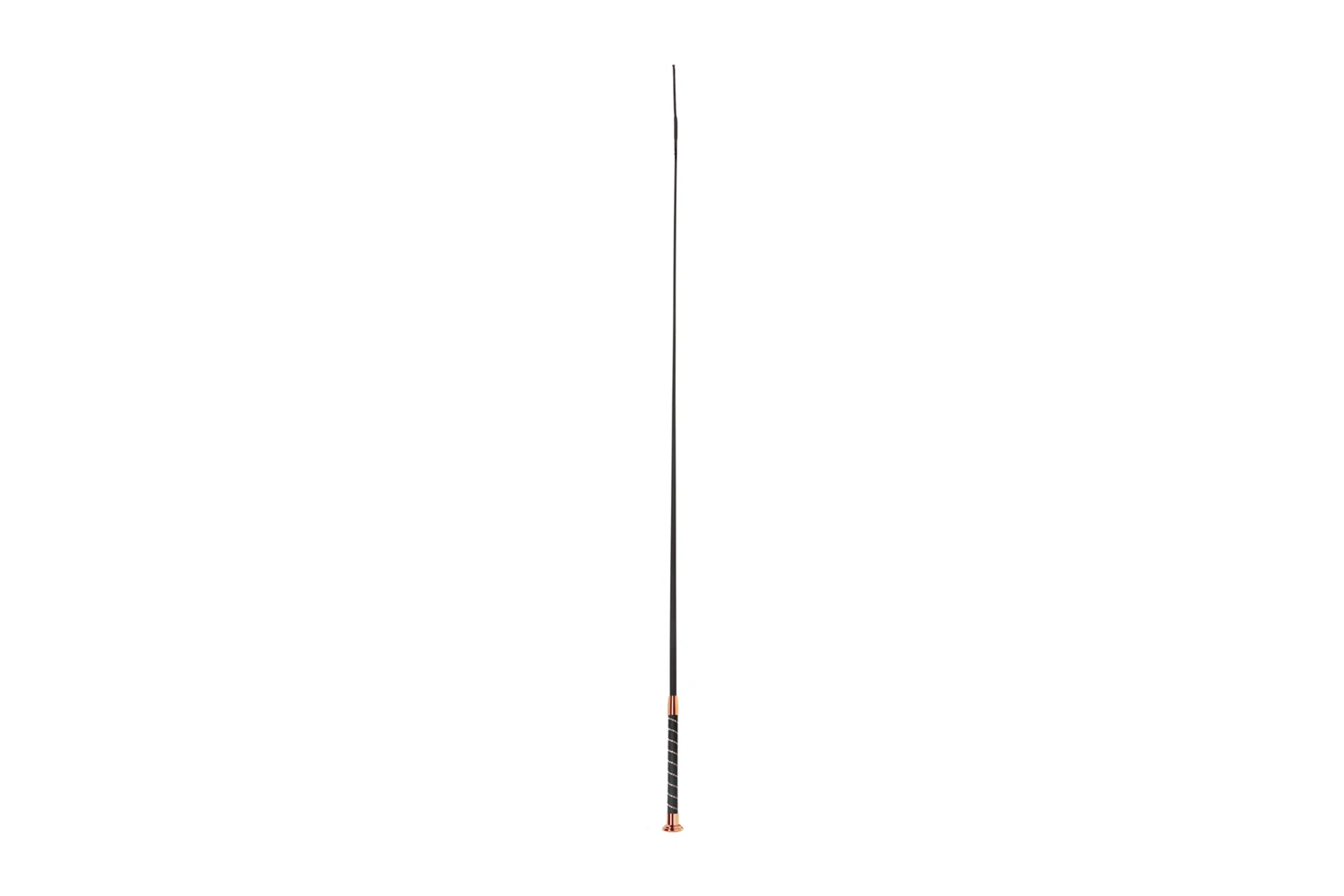 Silk Touch Crystal Dressage Whip
