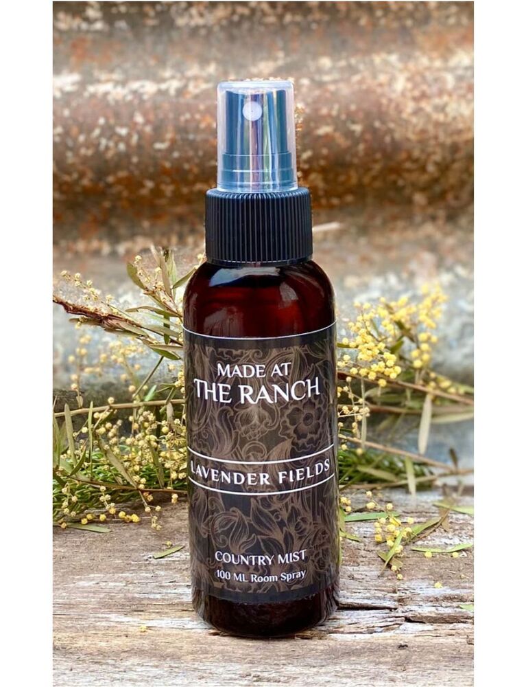 Country Mist Room Spray