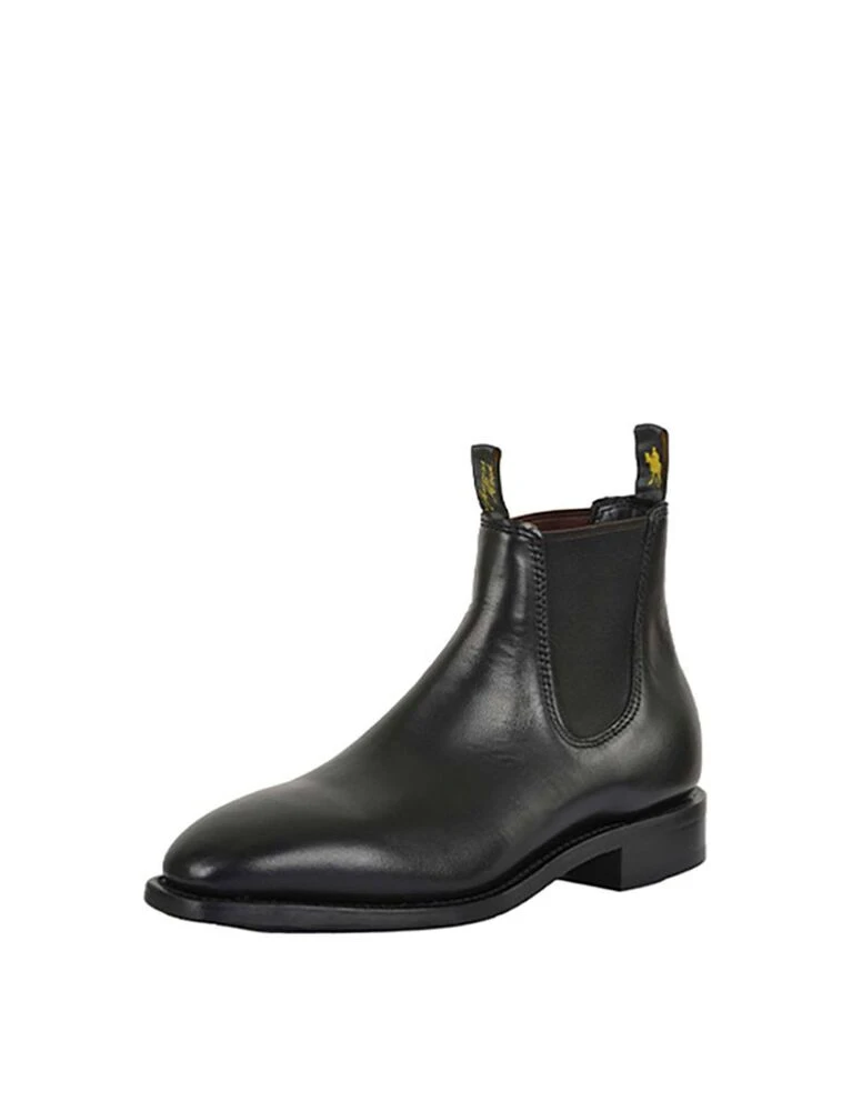 Mens Trentham Cushion Tech Boots