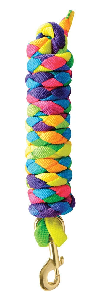 Rainbow Lead