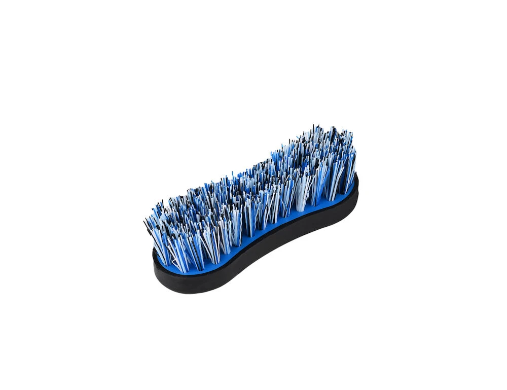 Easy Grip Hoof Brush