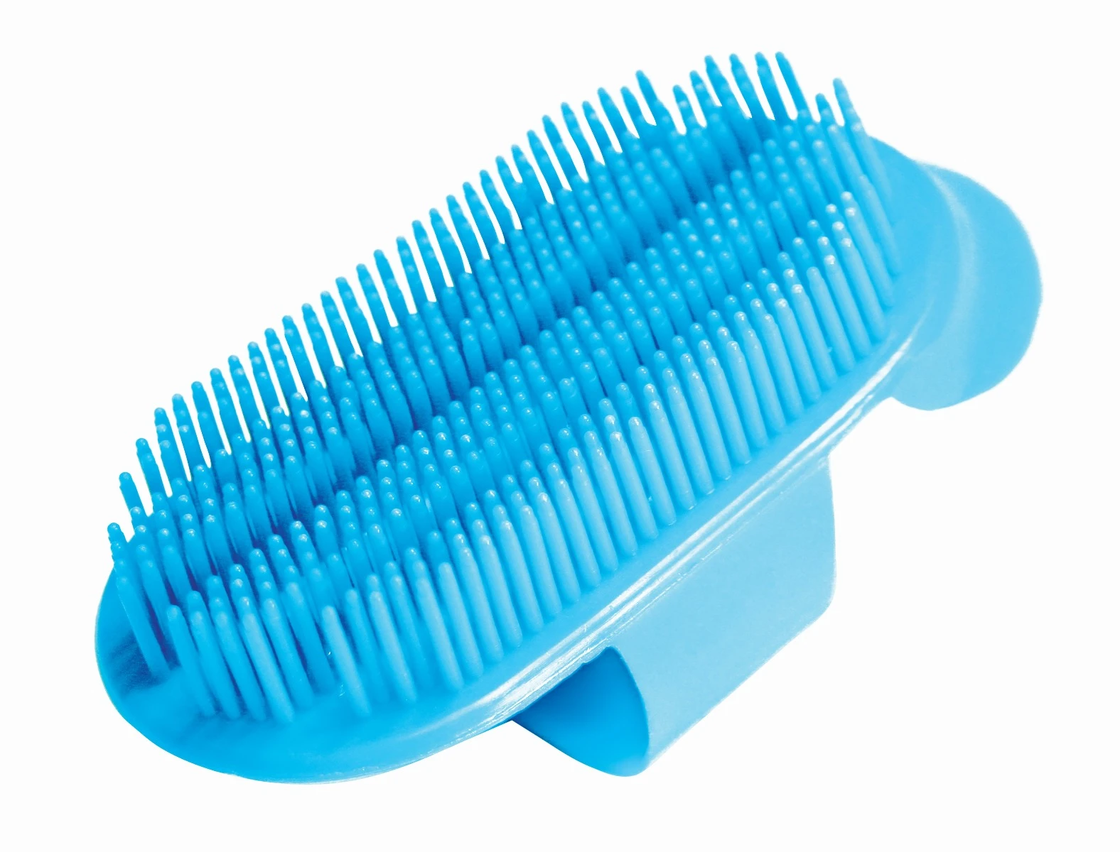Brights Scarvis Curry Comb