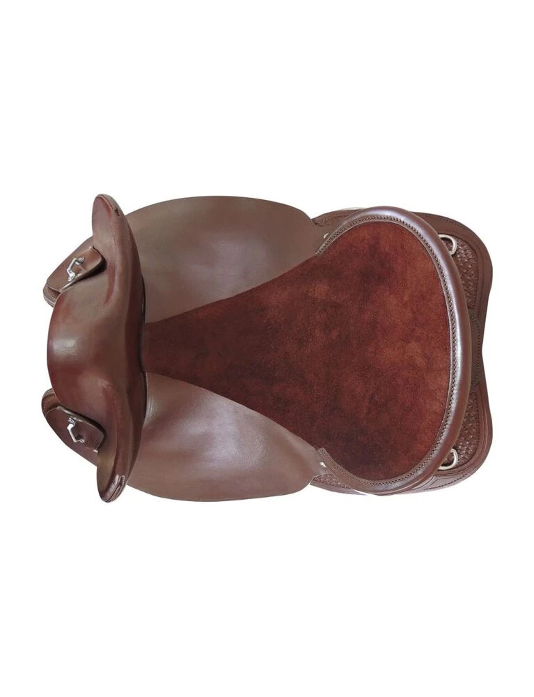 Tanami Drafter Saddle
