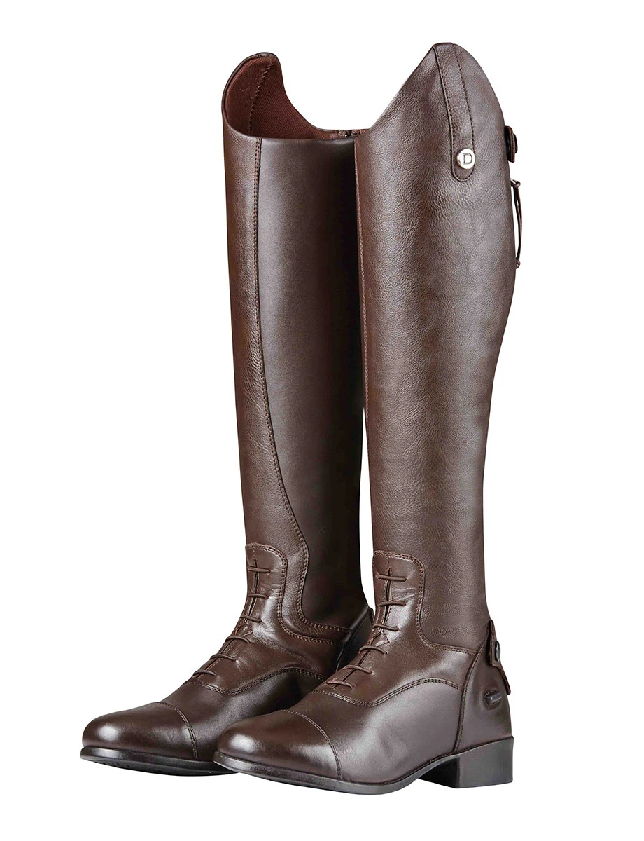 Arderin Tall Field Boots