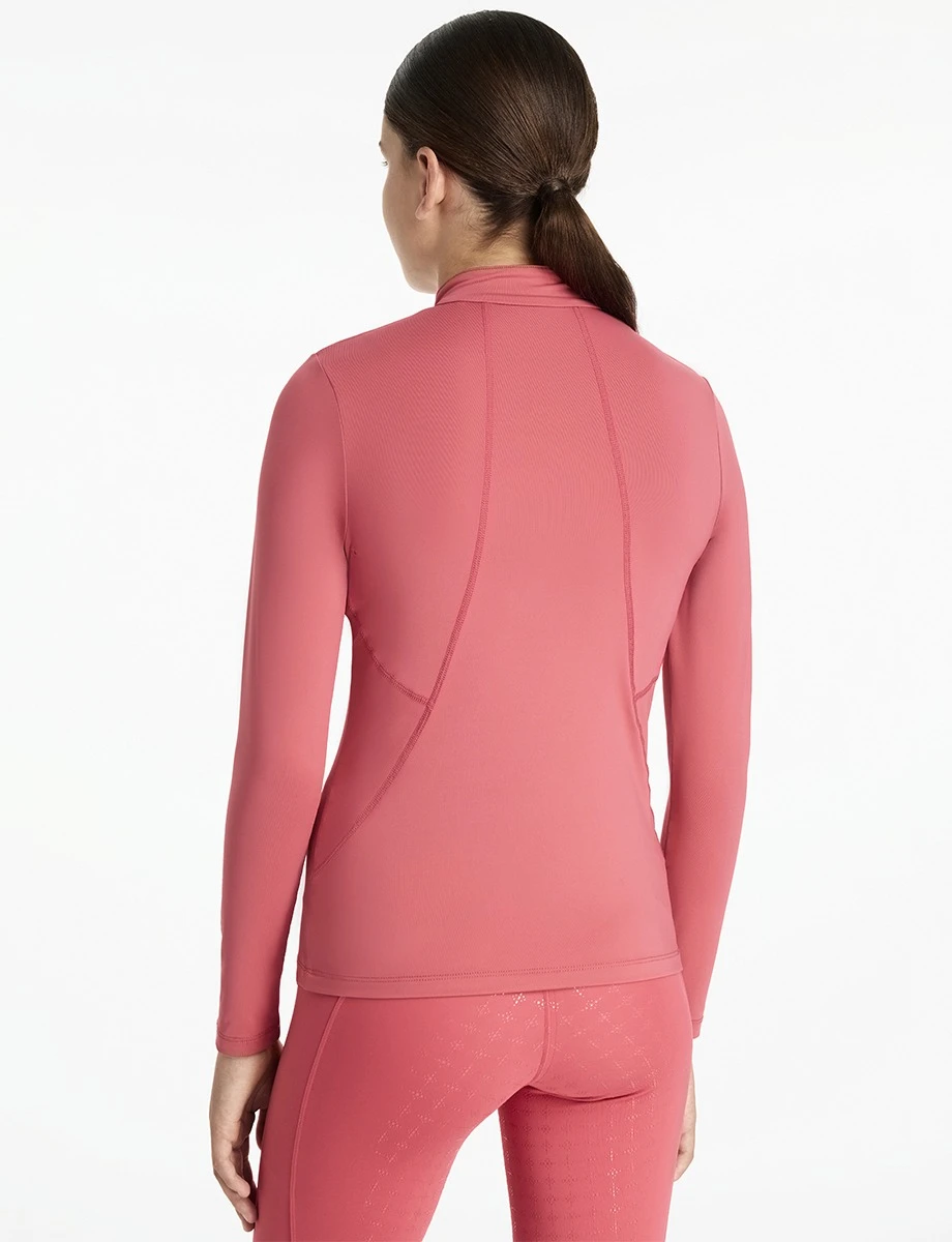 Young Rider Classique Base Layer