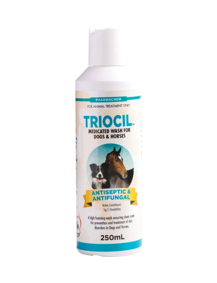Triocil - 250ML