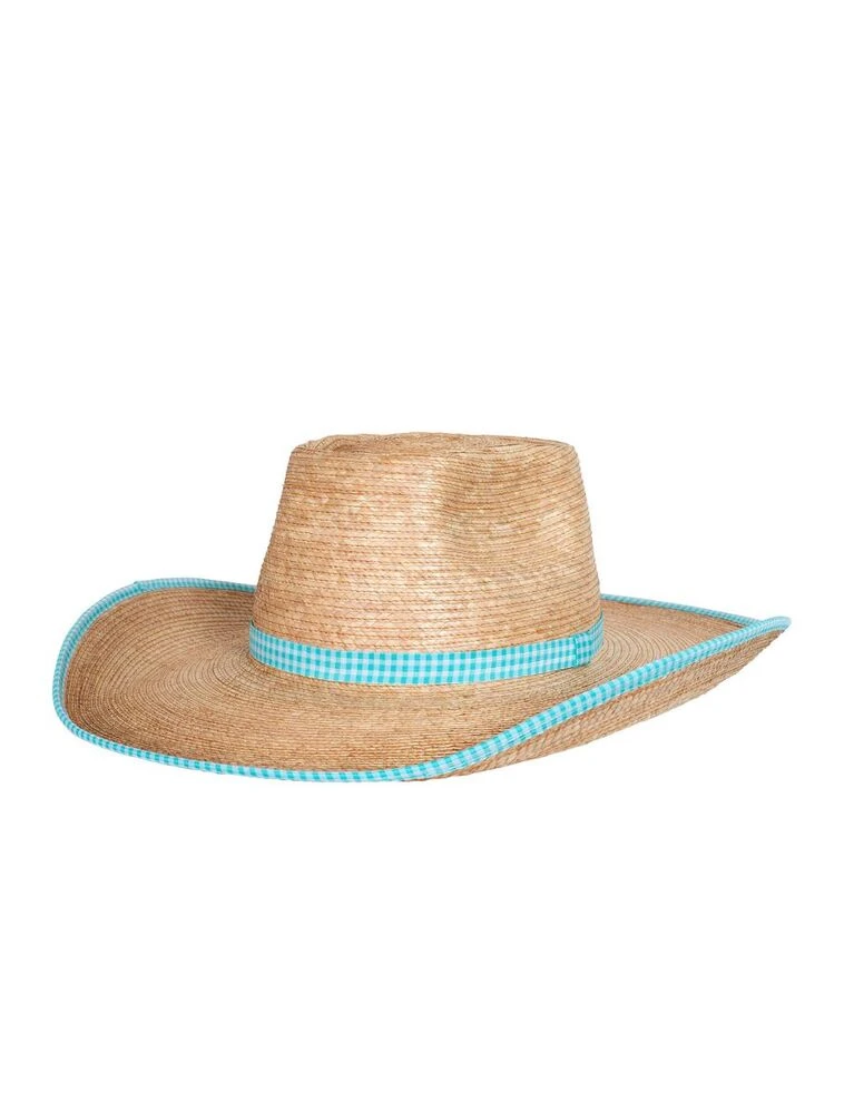 Ava Oak Hat