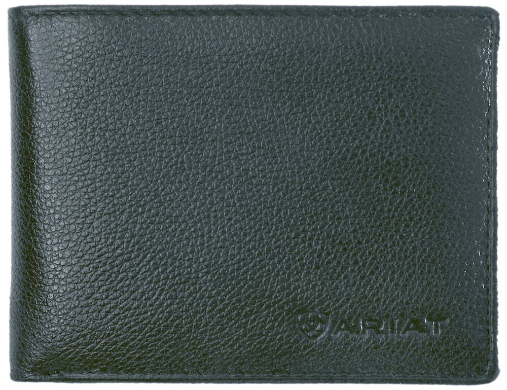 Bi Fold Wallet