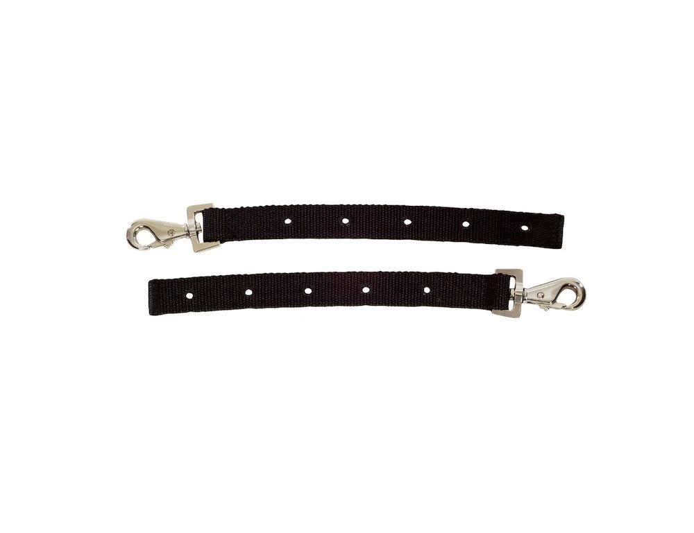 Quick Clip Front Chest Strap