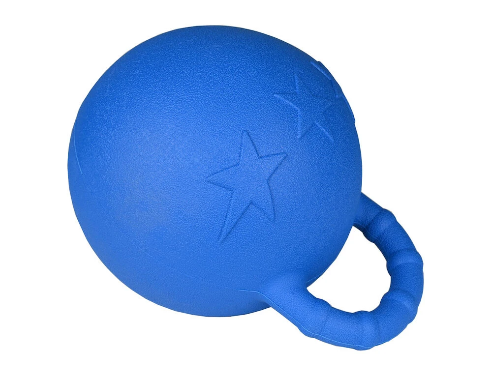 Rubber Play Ball