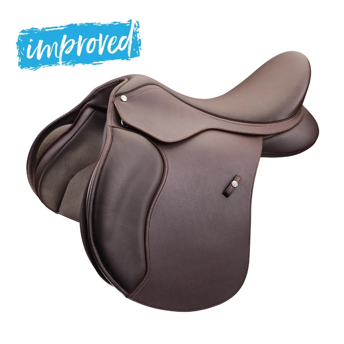 500 All Purpose Saddle Hart