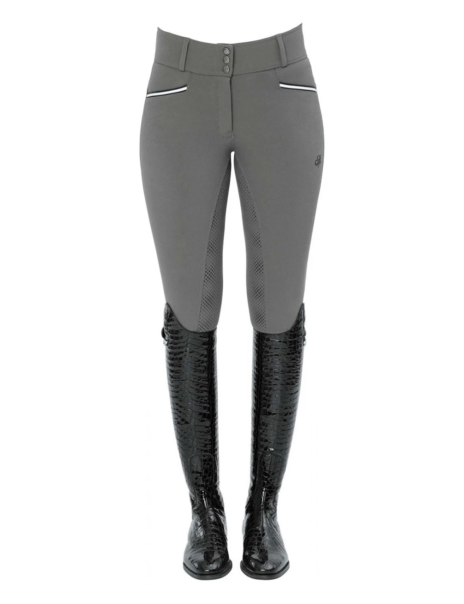 Ricarda Full Grip High Waist Breeches