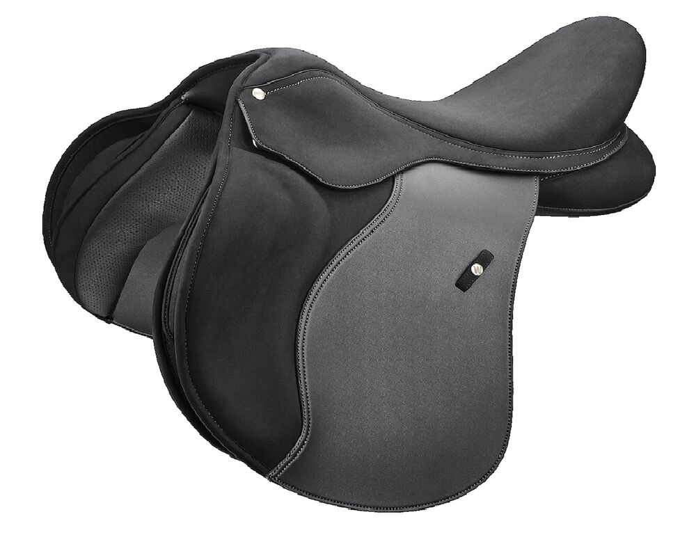 2000 All Purpose Saddle Hart