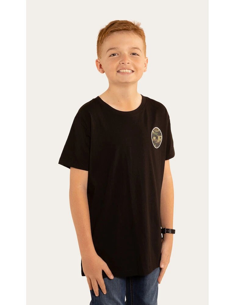 Signature Bull Kids Classic T-Shirt