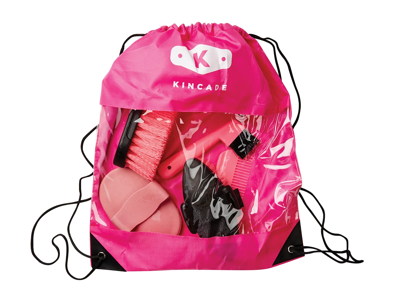 5 Piece Grooming Kit