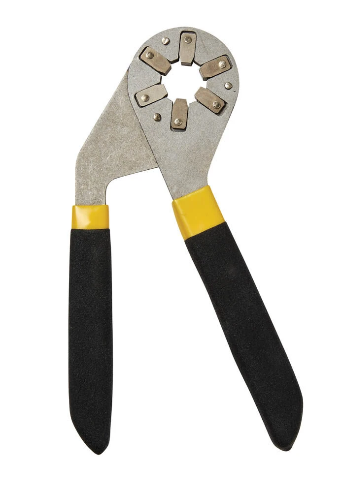 Stud Spanner