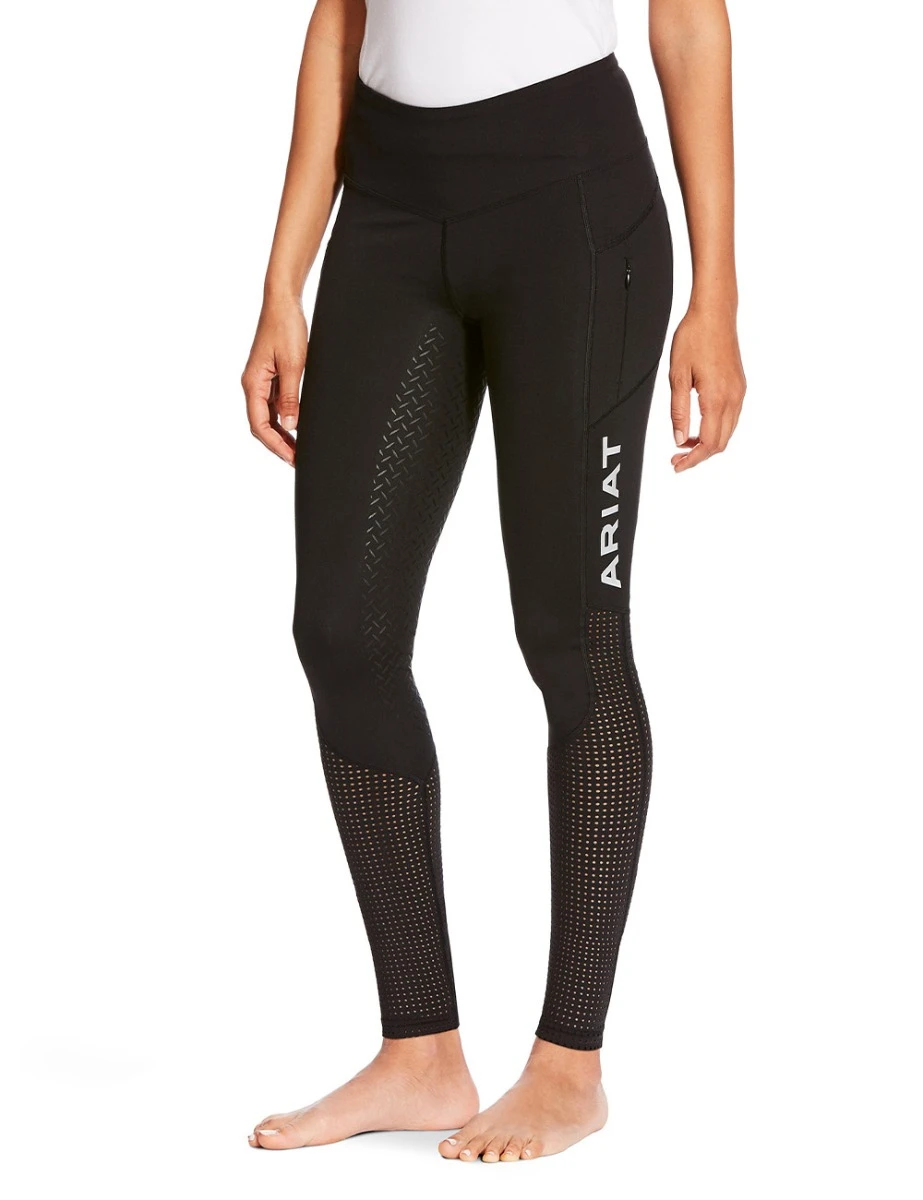Womens Eos Full Seat Tights