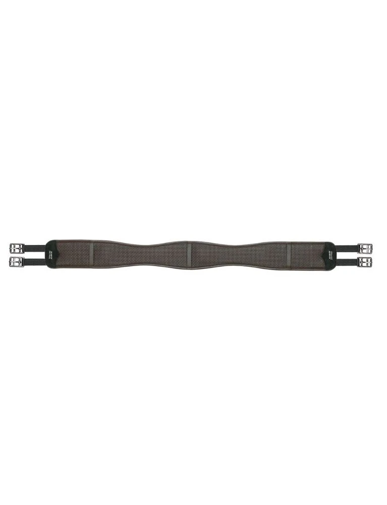 Chafeless Elastic Girth