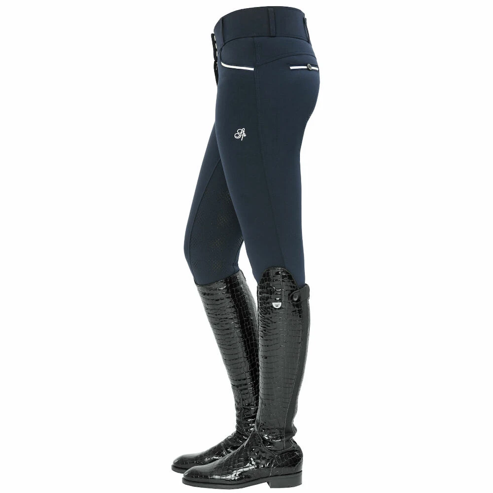 Ricarda Full Grip High Waist Breeches