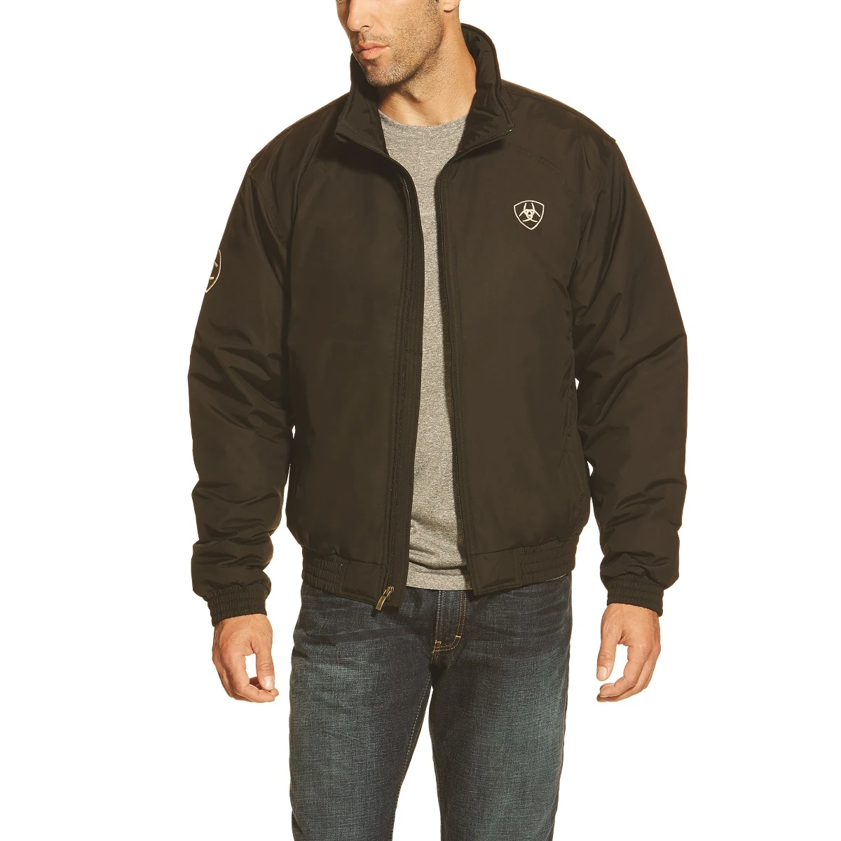 Mens Team Insulated Jacket