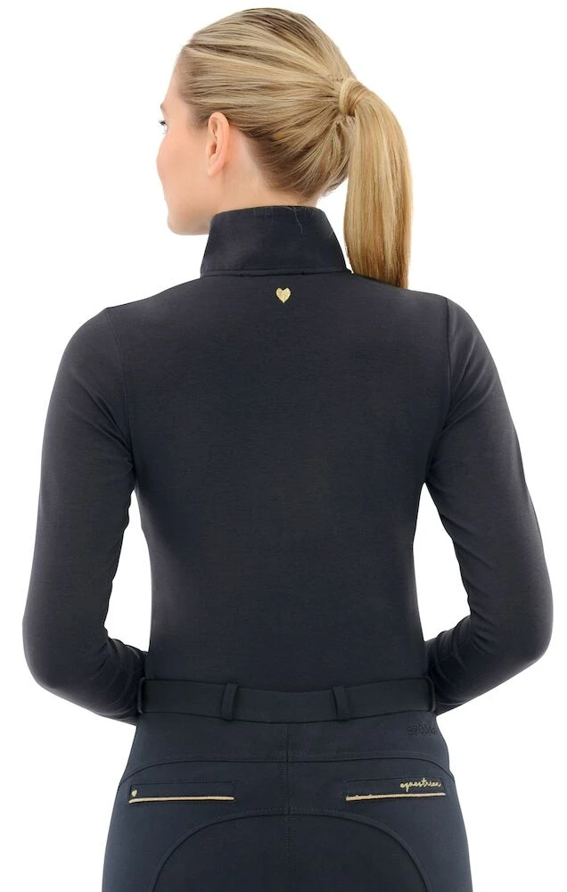 Annber Longsleeve Shirt