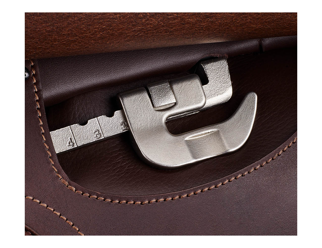 Versa All Purpose Saddle
