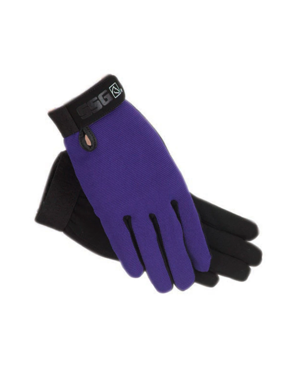 All Weather Gloves