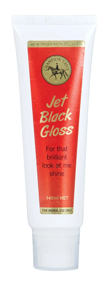 Gloss Tube