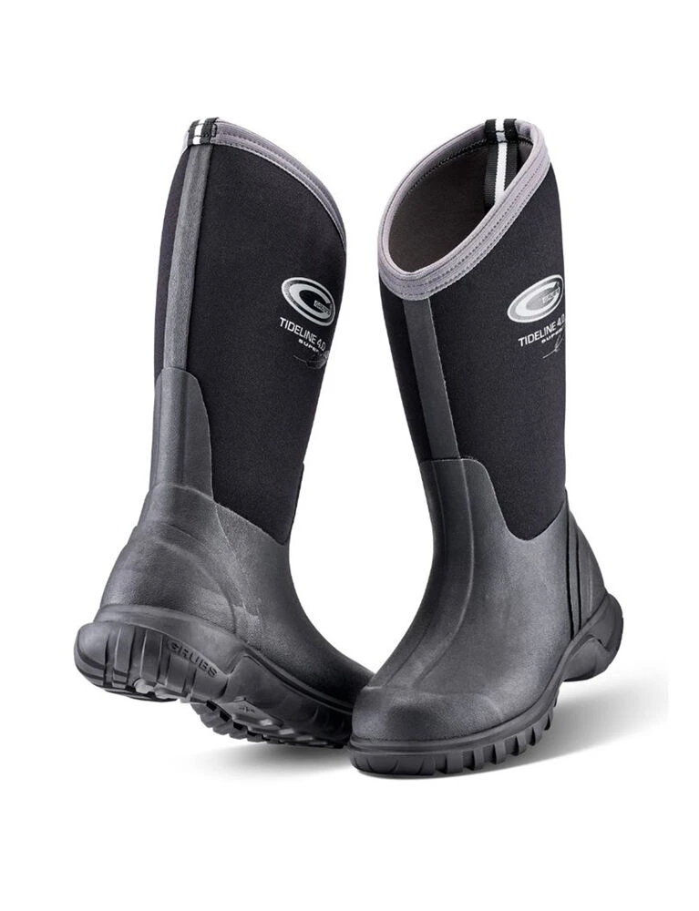 Tideline 4.0 Waterproof Boots