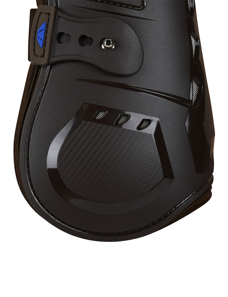 Tough-Tec Essential Open Front Boots