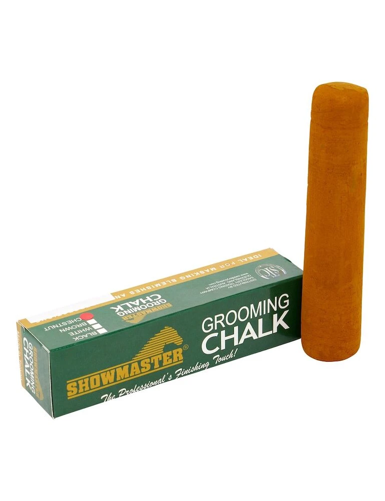 Grooming Chalk Stick