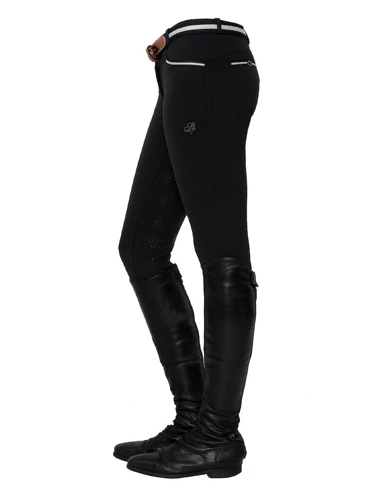 Ricarda Full Grip Breeches