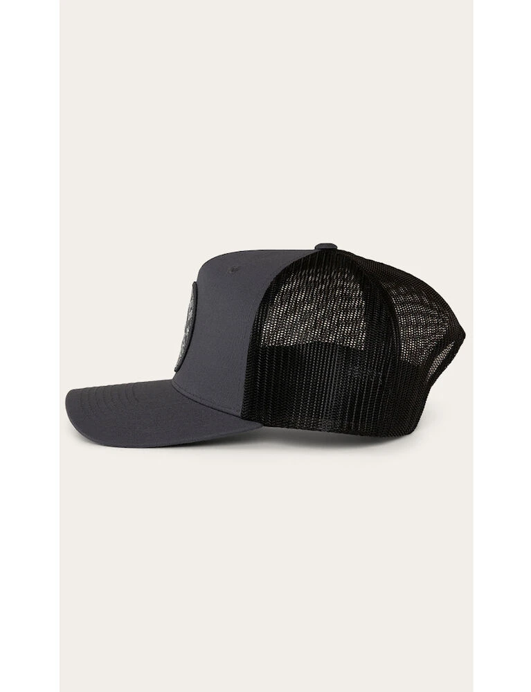 Signature Bull Trucker Cap