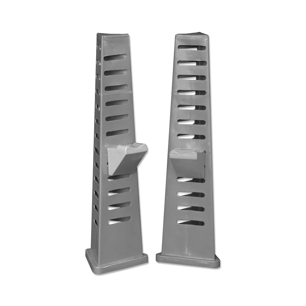 Equine Tri-Jump Stand & Cup