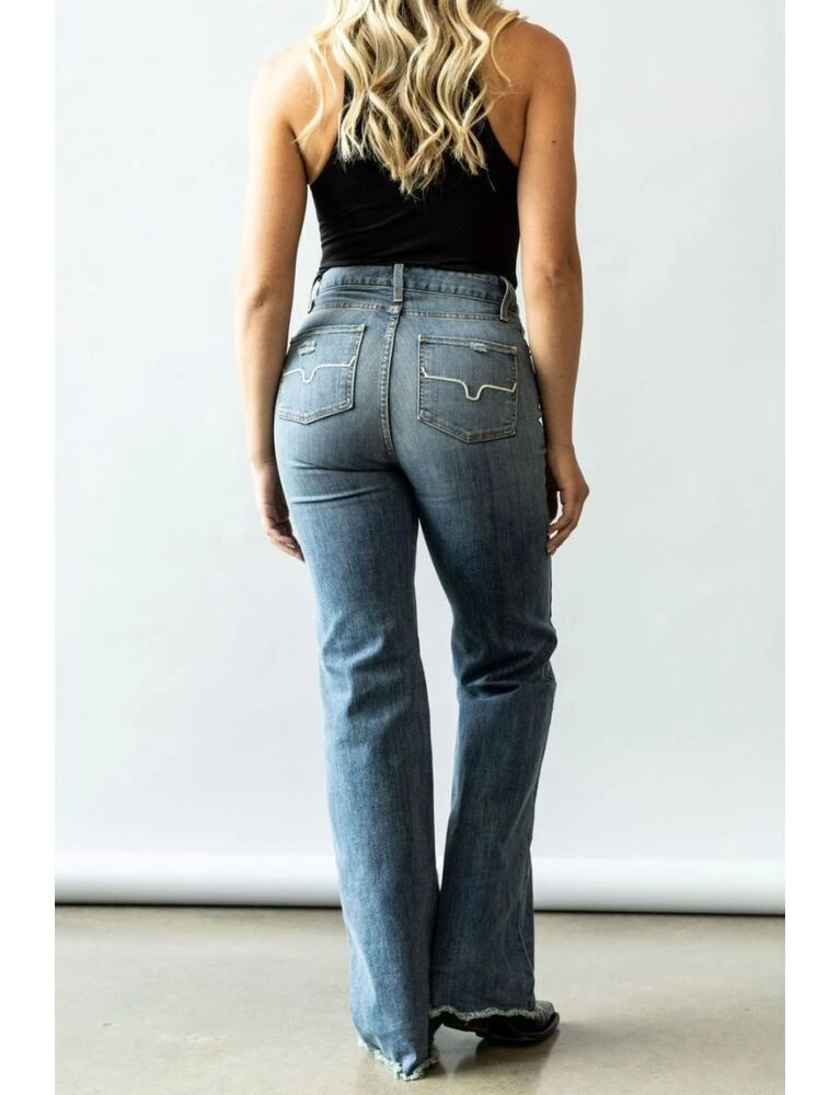 Olivia Jeans 32L