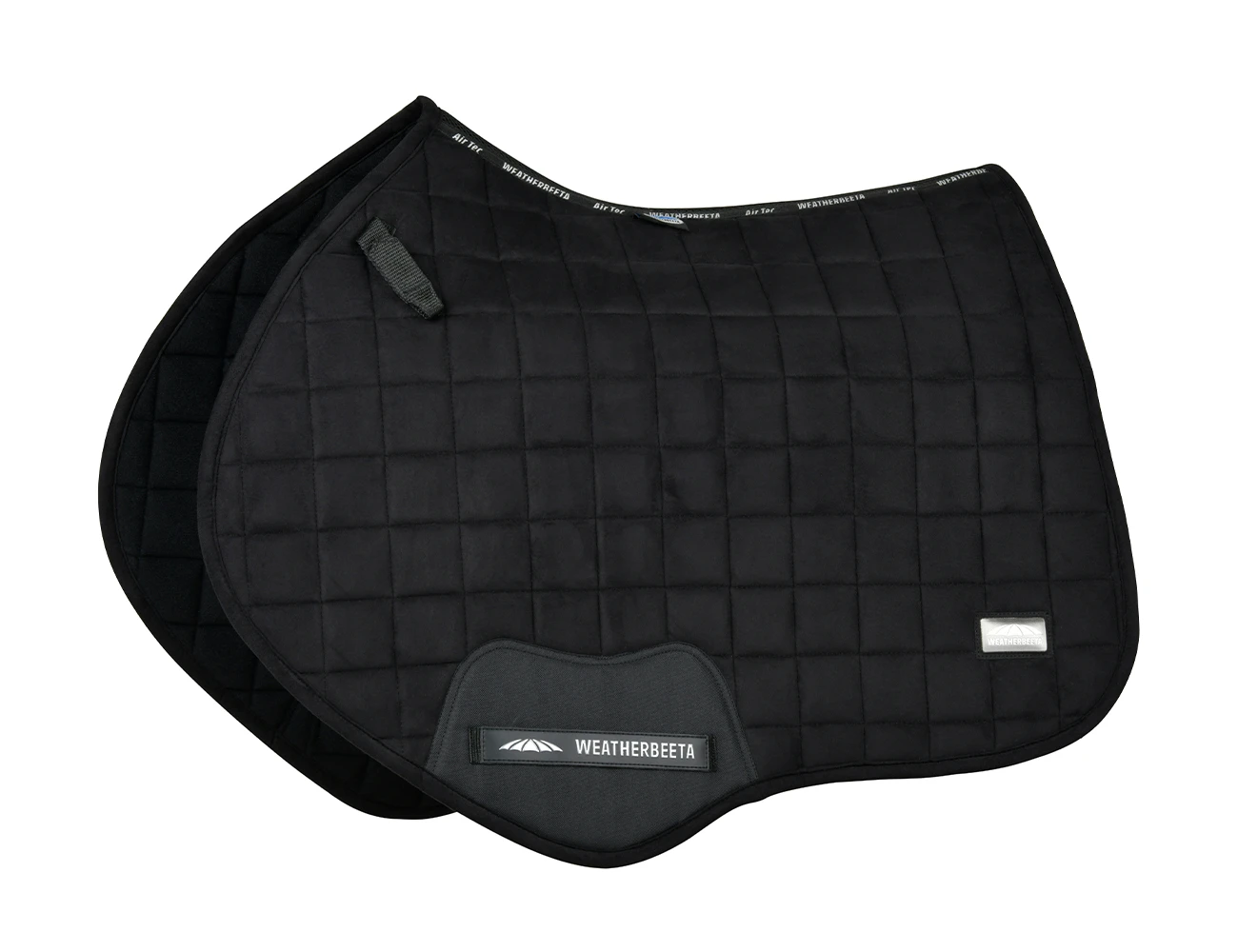 Prime Plus Jump Shaped Saddle Pad