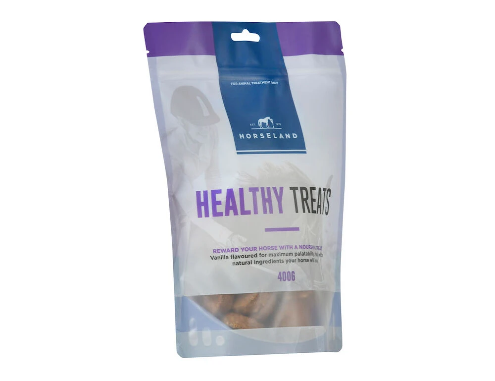 Healthy Treats - 400GM