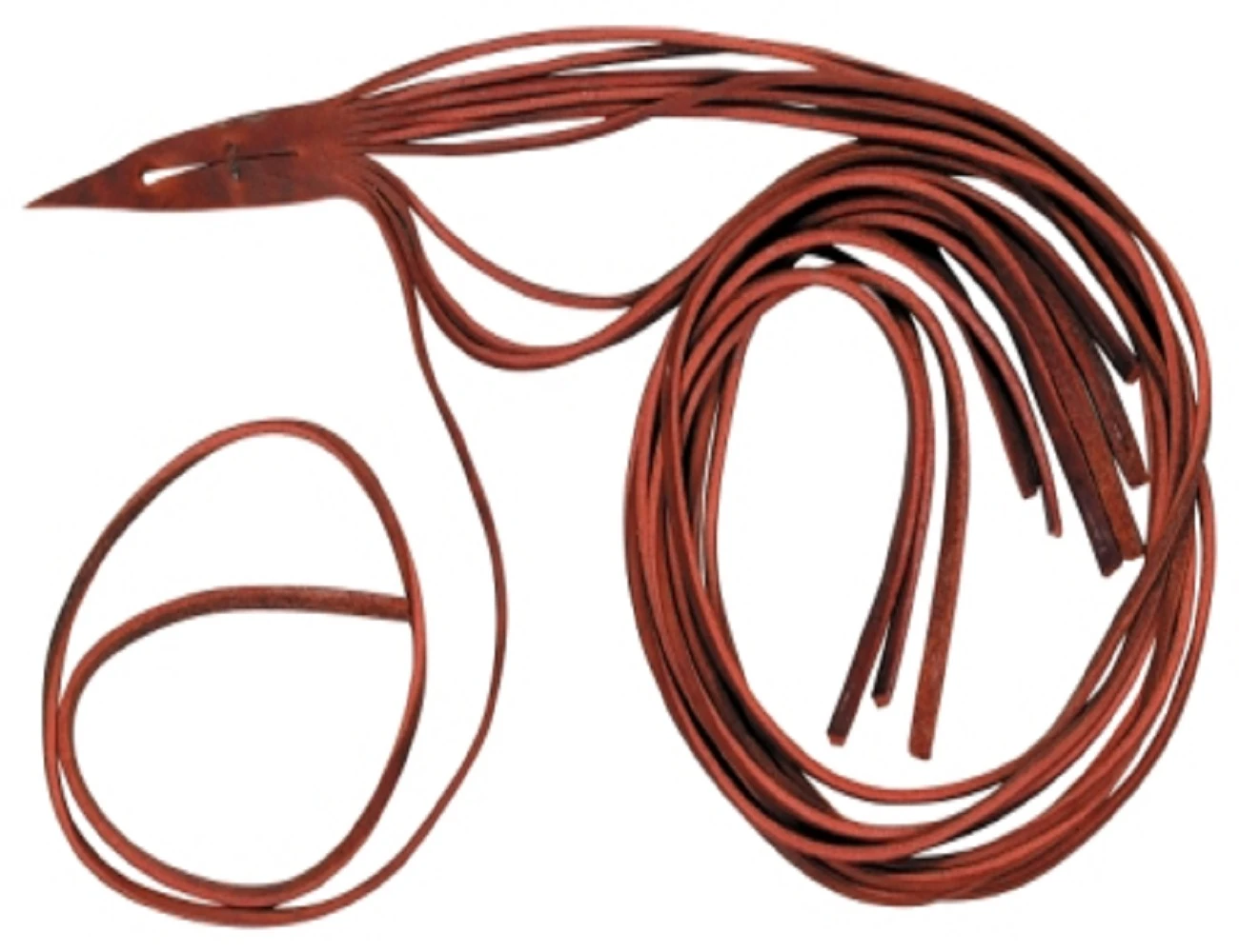 Stock Whip Fall Only
