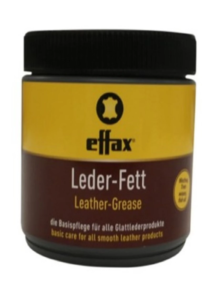 Leather Balsam