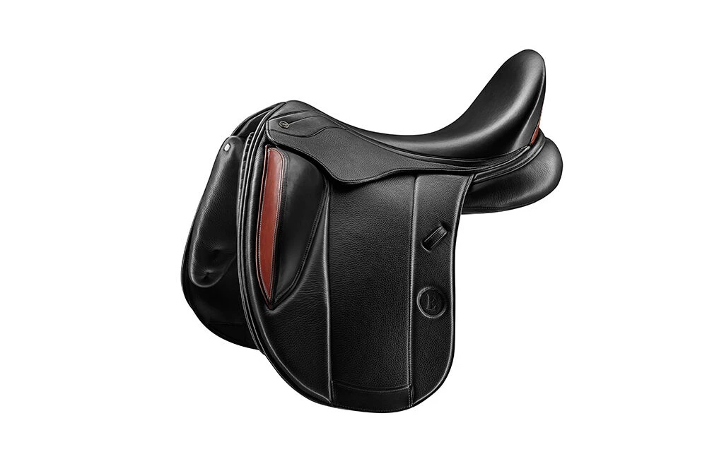 Lucia Mono Dressage Saddle