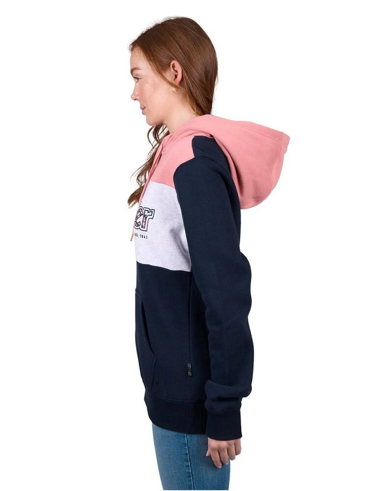 Womens Mindy Hoodie